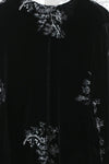 MUTEDANCE velvet sweater MD24SS164 PM133